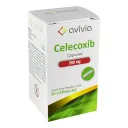 Celecoxib 200 Mg Con 20 Cápsulas (Avivia)