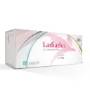 Ladiades 1.5 Mg Con 1 Tableta