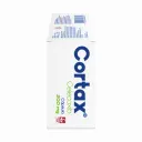 Cortax 200 Mg Con 10 Cápsulas