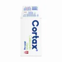 Cortax 200 Mg Con 20 Cápsulas