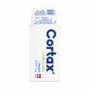 Cortax 200 Mg Con 30 Cápsulas