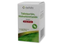 Telmisartán, Hidroclorotiazida 80/12.5 Mg Con 14 Tabletas (Avivia)
