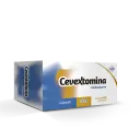 Cevextomina 30 Mg Con 60 Cápsulas