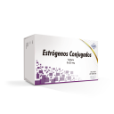 Estrógenos Conjugados 0.625 Mg Con 42 Tabletas