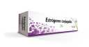 Estrógenos Conjugados 0.625 Mg Con 28 Tabletas