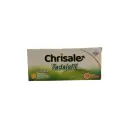 Chrisale 20 Mg Con 8 Tabletas