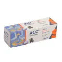 Acc 200 Mg Con 20 Tabletas Efervescentes