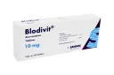 Blodivit 10 Mg Con 30 Tabletas