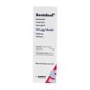 Bentabud 32Mcg / 0.64Mg / 6Ml Suspensión Pediátrica Con 120 Dosis