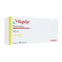 Rupilip 10 Mg Con 30 Tabletas