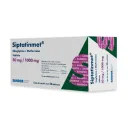 Siptatinmet 50 Mg/ 1000 Mg Con 56 Tabletas