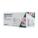 Siptatinmet 50 Mg/ 850 Mg Con 56 Tabletas