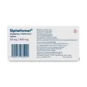 Siptatinmet 50 Mg/ 850 Mg Con 56 Tabletas