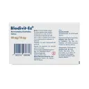 Blodivit Ez 10 Mg/ 40Mg Con 30 Tabletas