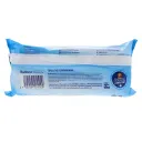 Dody’S Familiar Antibacterial Toallas Húmedas Para Adulto Con 48 Piezas