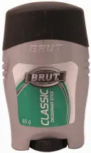Brut Classic Desodorante Barra Con 65Cg