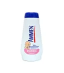 Ammens Baby Talco Corporal Con 250 G