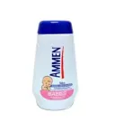 Ammens Baby Talco Corporal Con 125 G