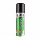 Brut Classic Espuma Para Afeitar Con 210 Ml