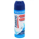 Ammens Desodorante Para Pies En Aerosol Con 150 Ml