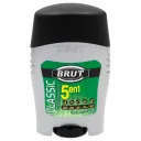 Brut Classic 5 En 1 Desodorante En Barra Con 70 G