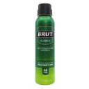 Brut Classic Antitranspirante En Aerosol Con 150 Ml