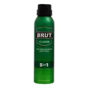 Brut Classic 5 En 1 Antitranspirante En Aerosol Con 150 Ml