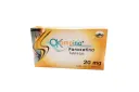 Ocampina 20 Mg Con 20 Tabletas