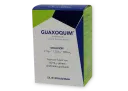 Guaxoquim Pediátrico 2.5/1.25 G Solución Con 60 Ml