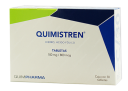 Quimistren con 30 Tabletas
