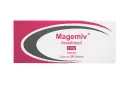 Magemiv 1 Mg Con 28 Tabletas