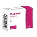 Dozimev 5 Mg Con 28 Tabletas