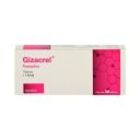 Gizacrel 1 Mg Con 30 Tabletas