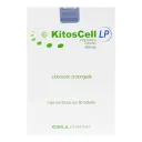 Kitoscell Lp 600 Mg Con 90 Tabletas