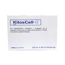 Kitoscell-Q Con 3.5 G De Gel
