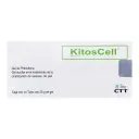 Kitoscell 8 G Gel Con 30 G