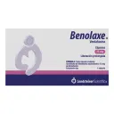 Benolaxe 75 Mg Con 10 Tabletas
