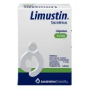 Limustin 1 Mg Con 50 Tabletas