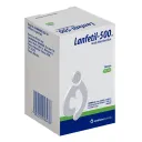 Lanfetil 500 Mg Con 50 Tabletas