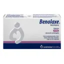 Benolaxe 75 Mg Con 20 Tabletas