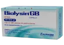 Biolysin GB con 40 Cápsulas
