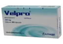 Velpro 100 Mg Con 20 Cápsulas