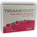 Triamcovit con 5 Jeringas Prellenadas de 2 ml