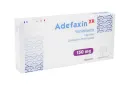 Adefaxin Xr 150 Mg Con 20 Cápsulas