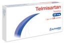 Telmisartán 80 Mg Con 28 Tabletas (Alpharma)