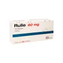 Rulle 80 Mg Con 28 Tabletas