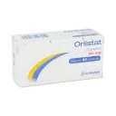 Orlistat 60 Mg Con 60 Cápsulas