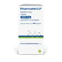 Pharmafet Lp 500 Mg Con 60 Tabletas