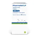 Pharmafet Lp 500 Mg Con 60 Tabletas