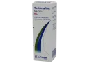 Terbinafina 1 % Spray Suspensión Con 30 Ml